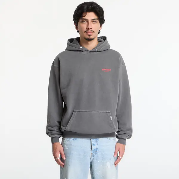 REPRESENT Hoodica Represent Owners Club Hoodie UNISEX Washed Black M