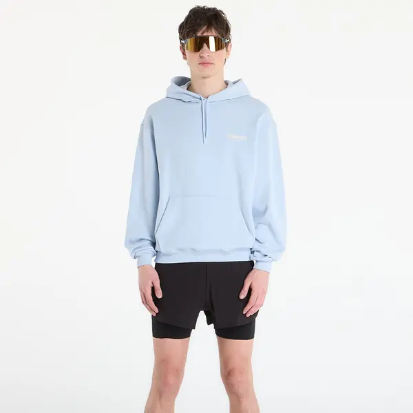 REPRESENT Hoodica REPRESENT Team 247 Oversized Hood UNISEX Glacier S