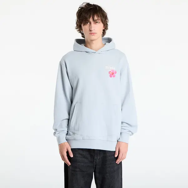 RIPNDIP Hoodica RIPNDIP Real Water Hoodie Powder Blue M