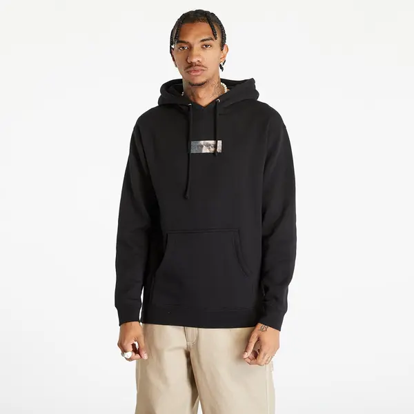 RIPNDIP Hoodica RIPNDIP Van Nermal Hoodie Black L