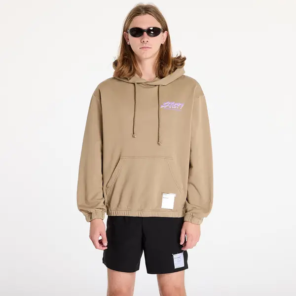 Satisfy Hoodica Satisfy SoftCell Hoodie Stone Fallen Rock M