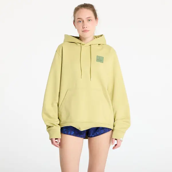 SAYSKY Hoodica SAYSKY W Everyday Hoodie Green M