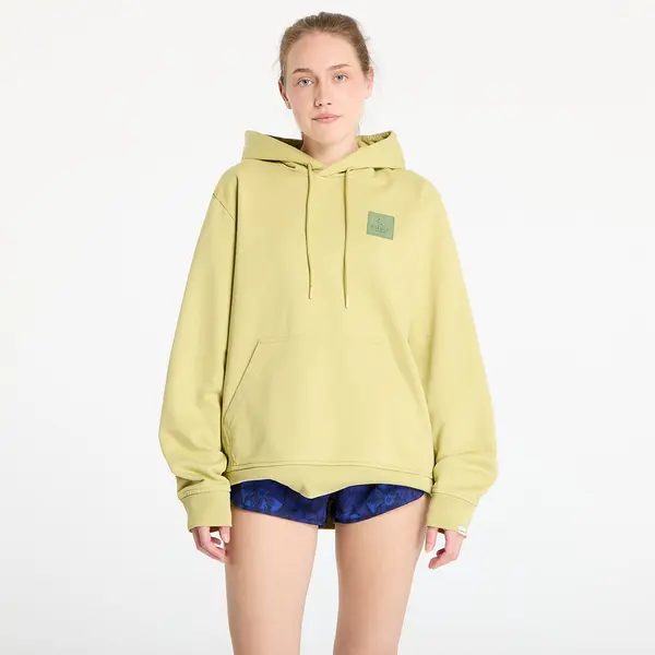 SAYSKY Hoodica SAYSKY W Everyday Hoodie Green M