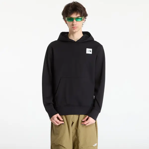 The North Face Hoodica The North Face Expedition Photo Relaxed Hoodie UNISEX TNF Black L