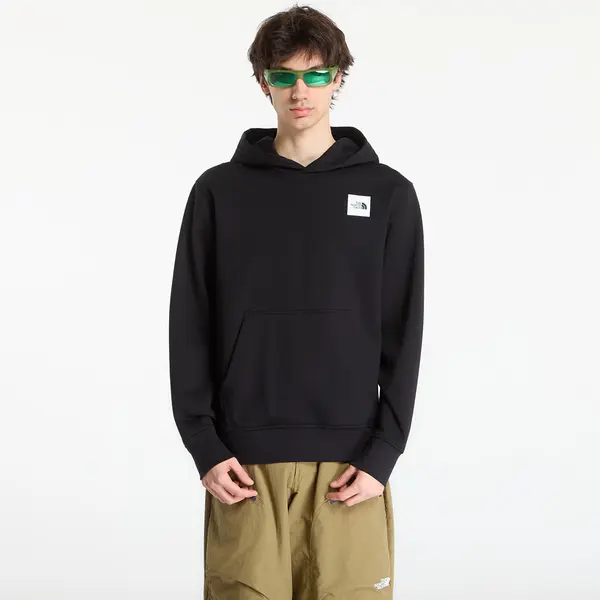 The North Face Hoodica The North Face Expedition Photo Relaxed Hoodie UNISEX TNF Black M