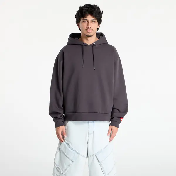 The North Face Hoodica The North Face M Redbox Hoodie Obsidian L