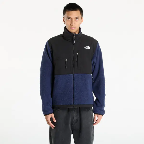 The North Face Hoodica The North Face M Retro Denali Jacket Summit Navy/ TNF Black S
