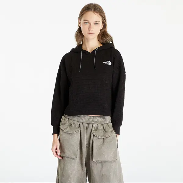 The North Face Hoodica The North Face Mhysa Hoodie TNF Black L