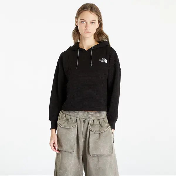 The North Face Hoodica The North Face Mhysa Hoodie TNF Black M