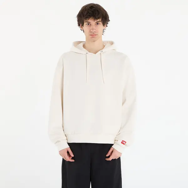 The North Face Hoodica The North Face Redbox Hoodie White Dune XS