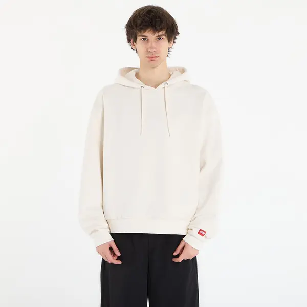 The North Face Hoodica The North Face Redbox Hoodie White Dune XS