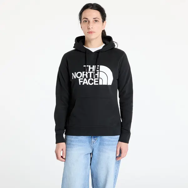 The North Face Hoodica The North Face Standard Hoodie Tnf Black M