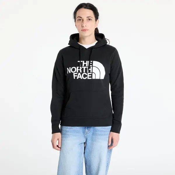The North Face Hoodica The North Face Standard Hoodie Tnf Black XS