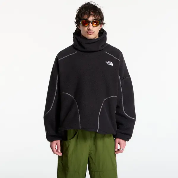 The North Face Hoodica The North Face U Nse Balaclava Fleece UNISEX TNF Black M