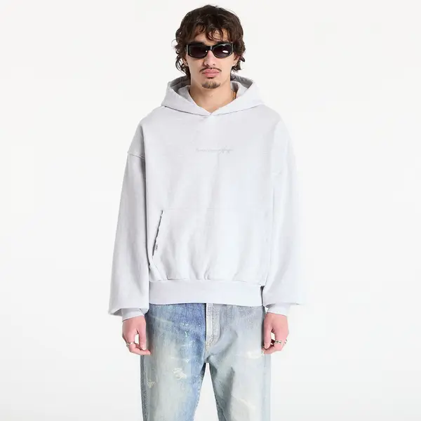 TwoJeys Hoodica TwoJeys Icon Hoodie Melange S