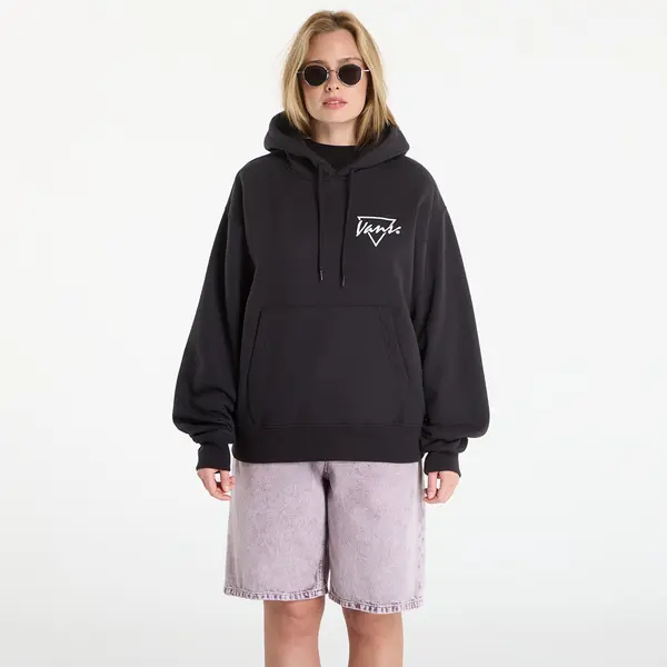 Vans Hoodica Vans Palm Drive Pullover Black M