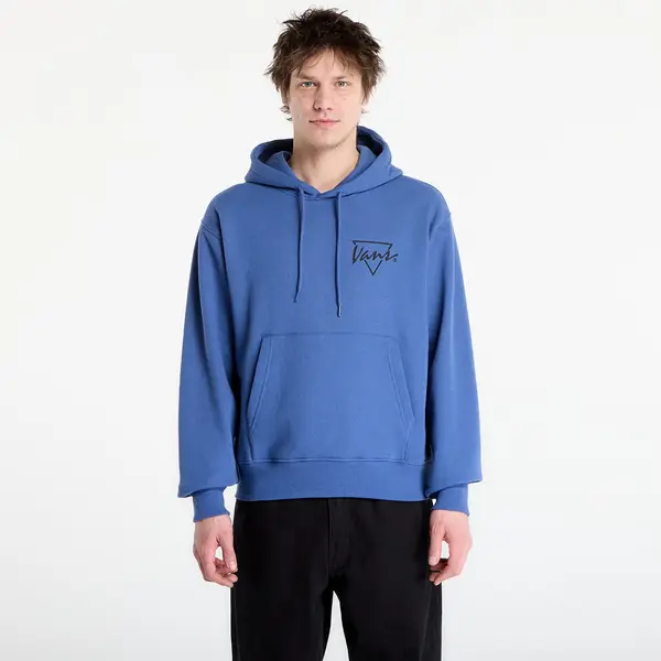 Vans Hoodica Vans Palm Drive Pullover True Navy XL