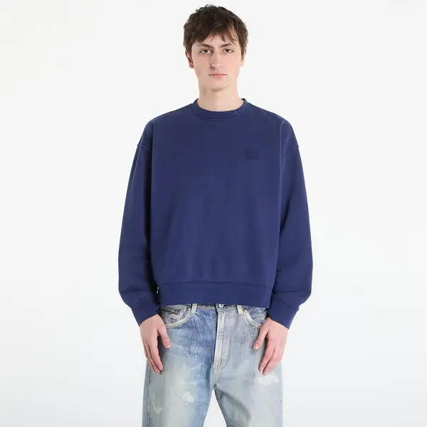 Vans Hoodica Vans Premium Crewneck Deep Indigo XL