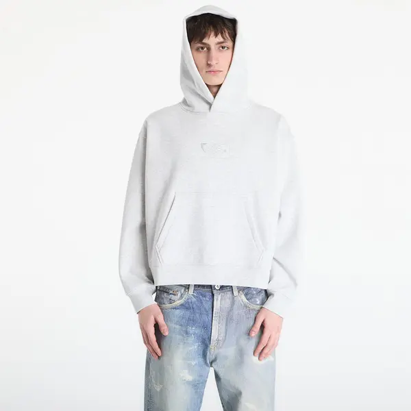 Vans Hoodica Vans Premium Pullover Ash Heather L