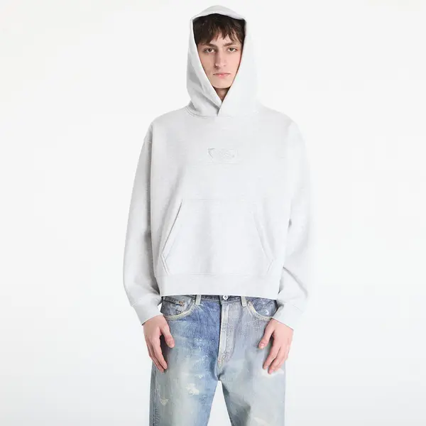 Vans Hoodica Vans Premium Pullover Ash Heather L