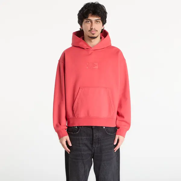 Vans Hoodica Vans Premium Pullover Crimson Haze L