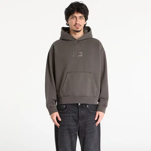 Vans Hoodica Vans Premium Pullover Faded Black M