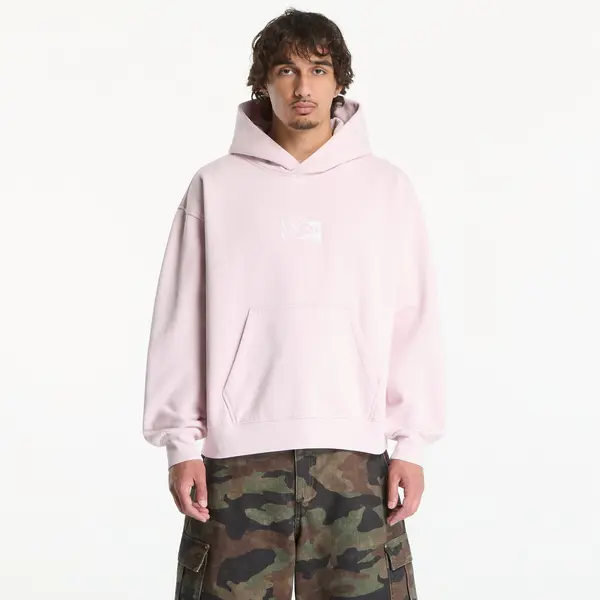 Vans Hoodica Vans Premium Pullover Pale Petal M