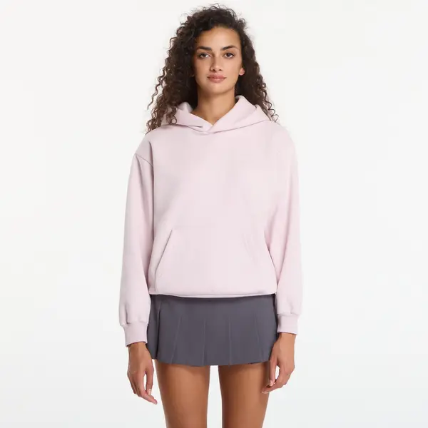 Vans Hoodica Vans Salton Pullover Hoodie Pale Petal L