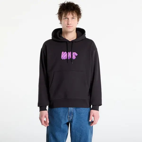 Vans Hoodica Vans Stone Swirl Loose PO Hoodie Black XL