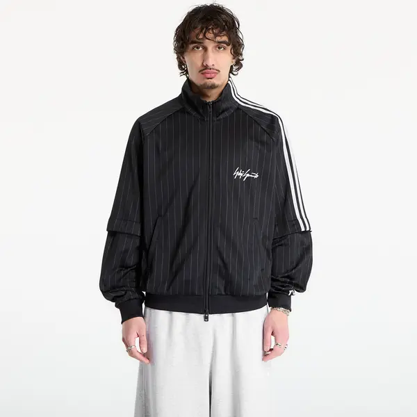 Y-3 Hoodica Y-3 Basketball Track Top Black M