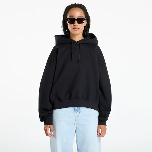 Y-3 Hoodica Y-3 Fleece Hoodie Black S/34
