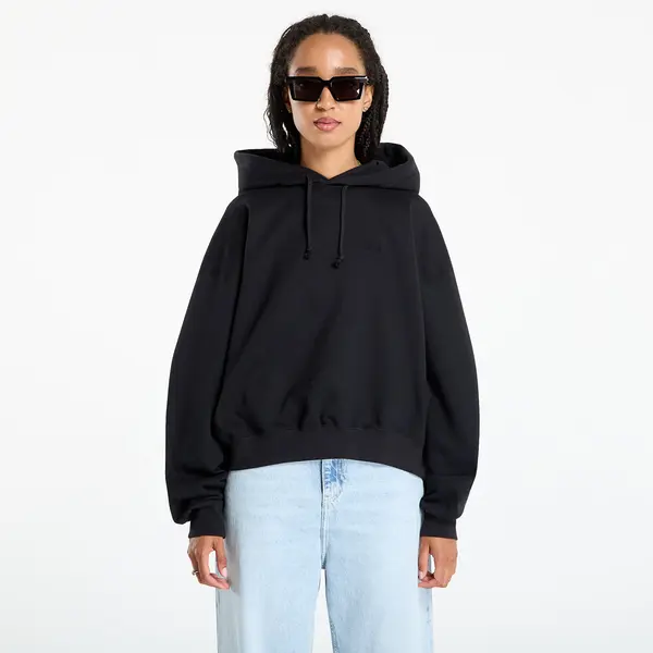 Y-3 Hoodica Y-3 Fleece Hoodie Black S/34