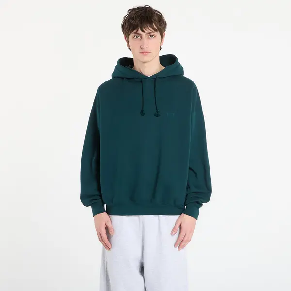Y-3 Hoodica Y-3 Ft Hoodie Aurora Ivy L