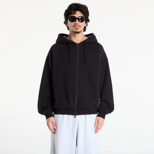 Y-3 Hoodica Y-3 Mercedes Zip Hoodie Black M
