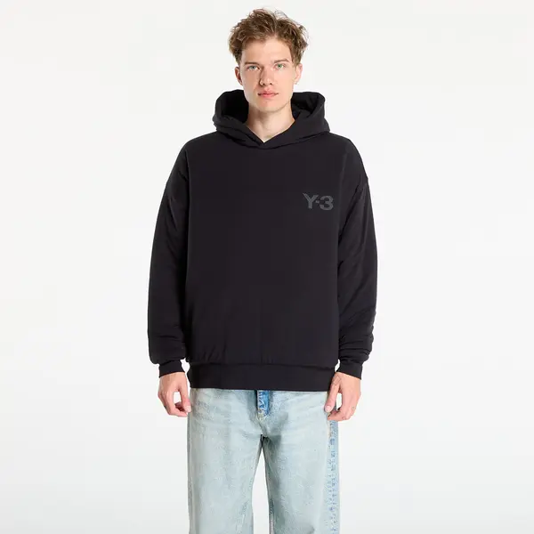 Y-3 Hoodica Y-3 Padded Hoodie UNISEX Black M