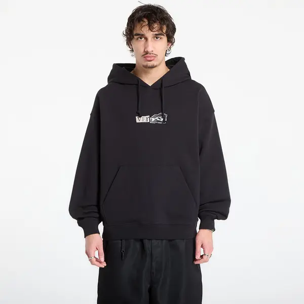 Y-3 Hoodica Y-3 Pinstripe Sport Uniform Shorts Black S