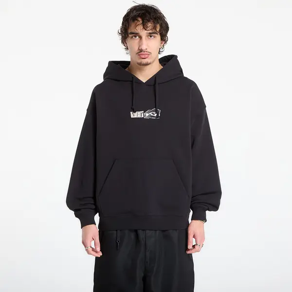 Y-3 Hoodica Y-3 Pinstripe Sport Uniform Shorts Black S