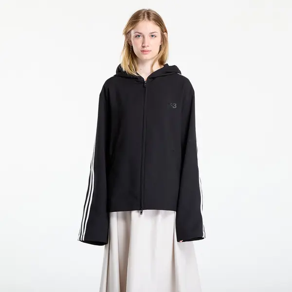 Y-3 Hoodica Y-3 Wire Tt UNISEX Black S