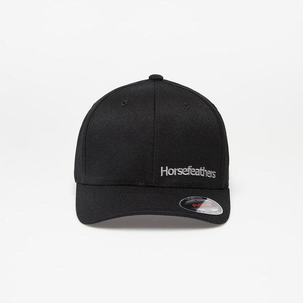 Horsefeathers Horsefeathers Beckett Cap Black