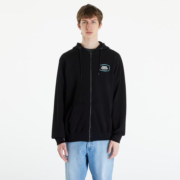 Horsefeathers Horsefeathers Bronco Sweatshirt Black