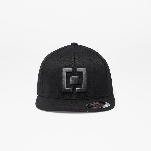 Horsefeathers Horsefeathers Decker Cap Black