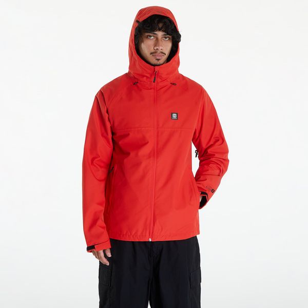 Horsefeathers Horsefeathers Seeker Jacket Lava Red