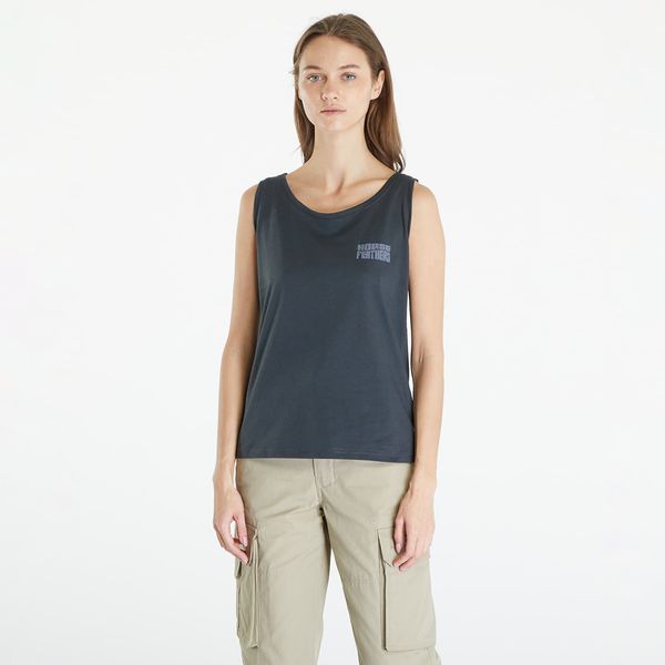 Horsefeathers Horsefeathers Viveca Tank Top Gray