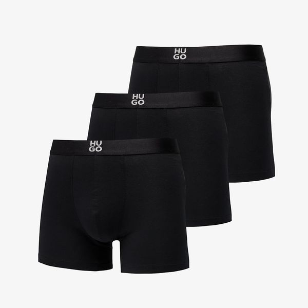 Hugo Boss Hugo Boss Boxer Briefs 2-Pack Gift Multicolor M