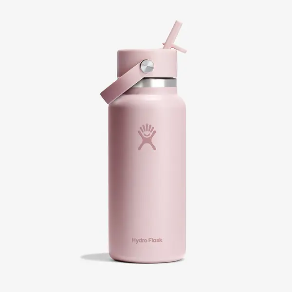 Hydro Flask Hydro Flask 946 ml Wide Flex Straw Cap Trillium Universal