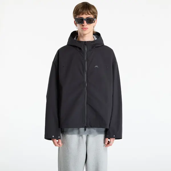 A-COLD-WALL* Jakna A-COLD-WALL* 3L Glyder Storm Jacket Black S