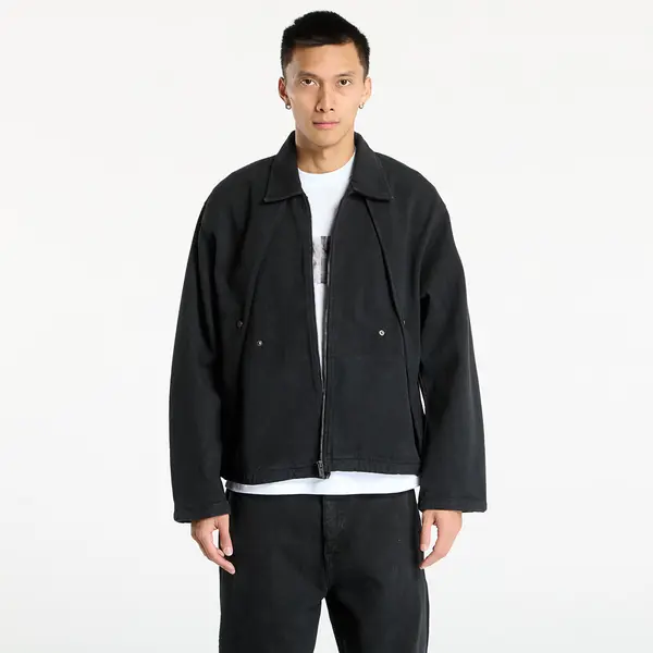 A-COLD-WALL* Jakna A-COLD-WALL* Augment Jacket Black S