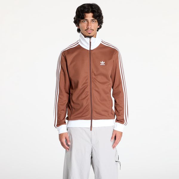 adidas Originals Jakna Adicolor Classics Track Top Preloved Brown S