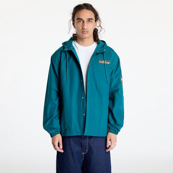 adidas Originals Jakna adidas Adibreak Windbreaker Legacy Teal XXL