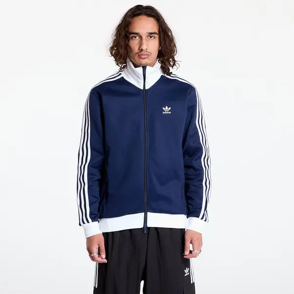 adidas Originals Jakna adidas Adicolor Classic Beckenbauer Track Top Night Indigo XXL
